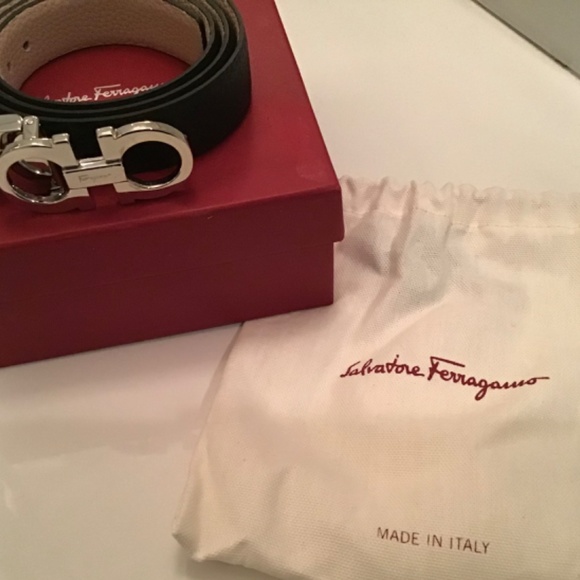 Salvatore Ferragomo
